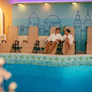 Korona Wellness, Rendezvény és Borszálloda Szálloda