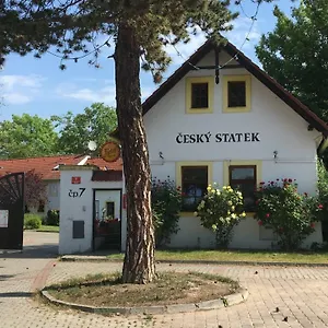 Cesky Statek Prága
